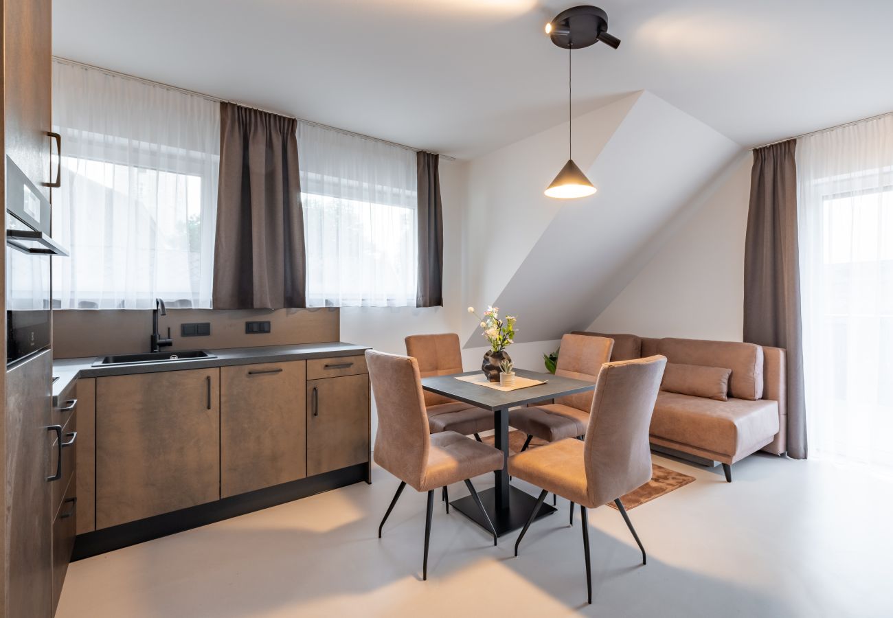 Ferienwohnung in Irdning - Bergtraum Appartements -  New York  5