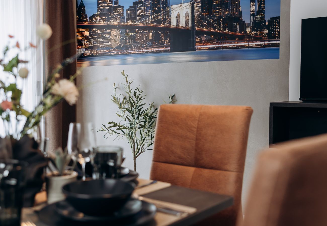 Ferienwohnung in Irdning - Bergtraum Appartements -  New York  5