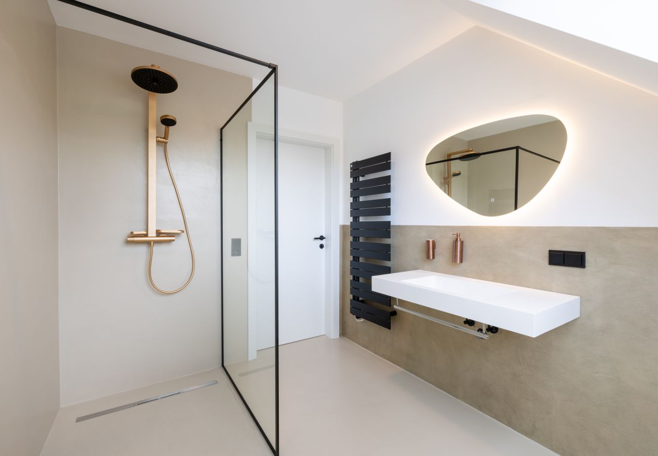 Ferienwohnung in Irdning - Bergtraum Appartements -  New York  5