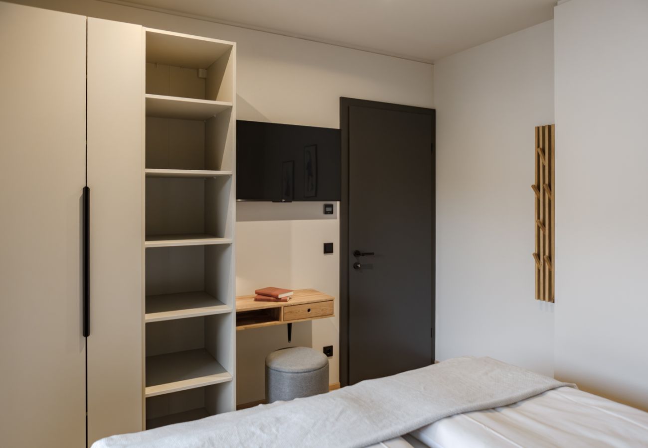 Ferienwohnung in Aich-Assach - DAS AICH - Suite Elva