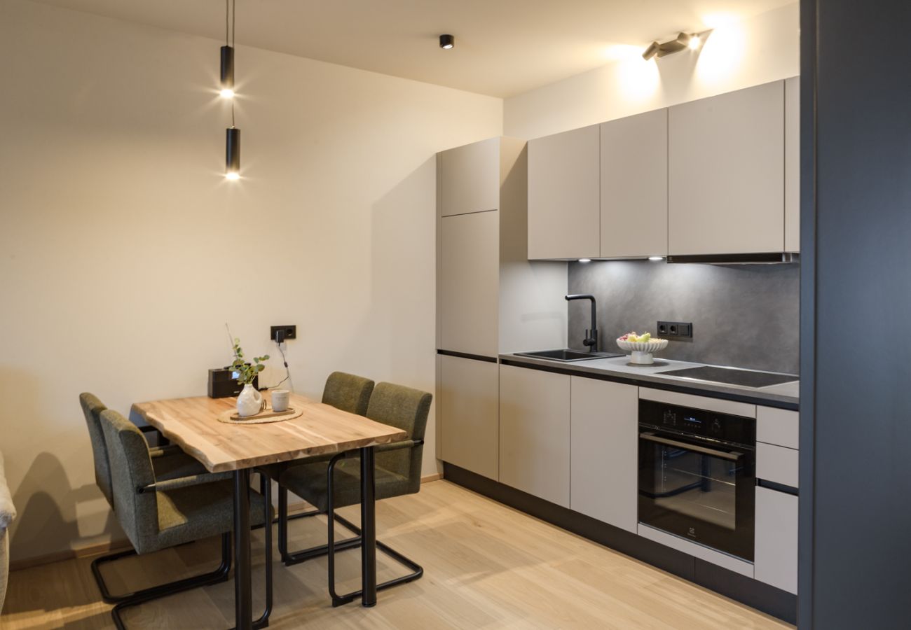 Ferienwohnung in Aich-Assach - DAS AICH - Suite Elva
