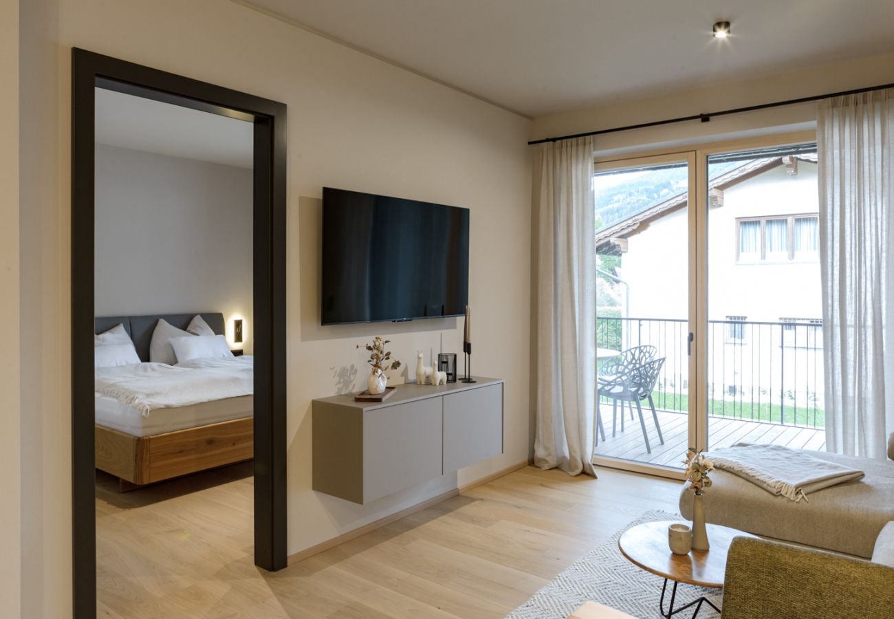 Ferienwohnung in Aich-Assach - DAS AICH - Suite Elva