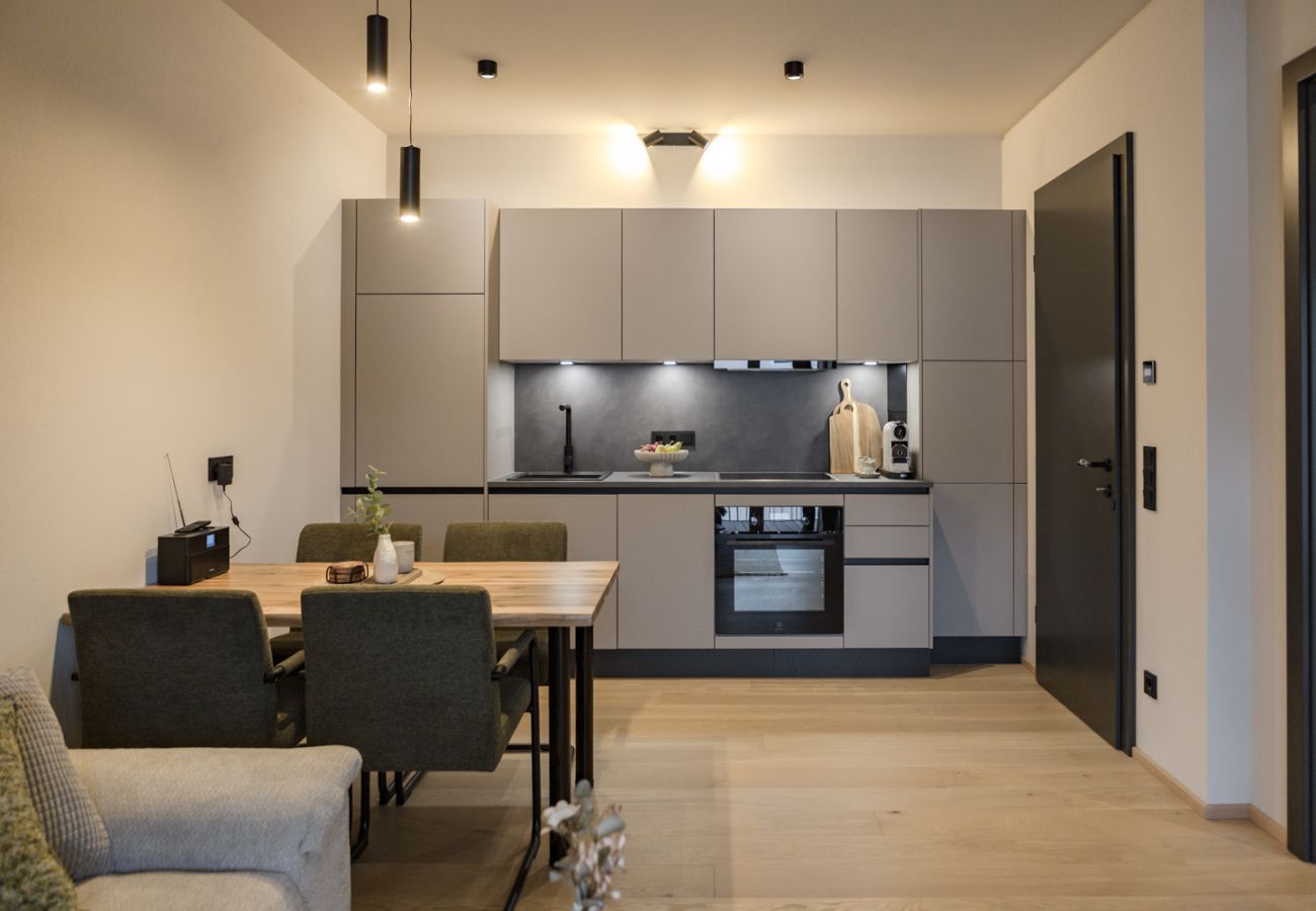 Ferienwohnung in Aich-Assach - DAS AICH - Suite Elva