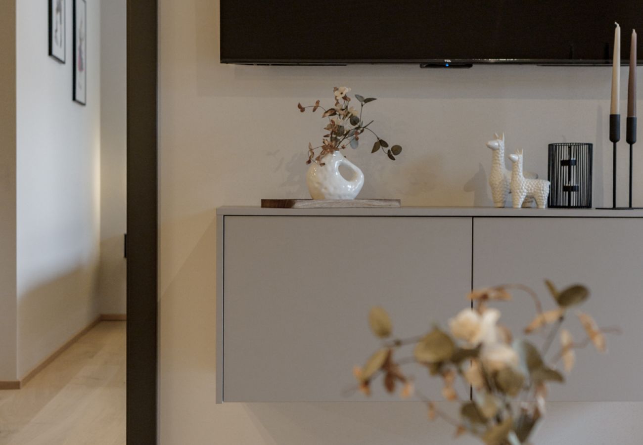 Ferienwohnung in Aich-Assach - DAS AICH - Suite Elva