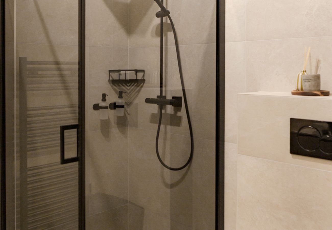 Ferienwohnung in Aich-Assach - DAS AICH - Suite Elva