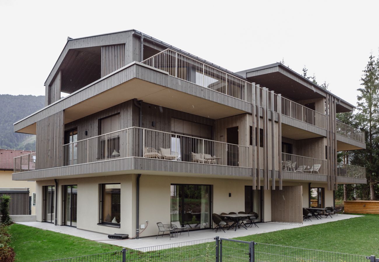 Ferienwohnung in Aich-Assach - DAS AICH - Suite Elva