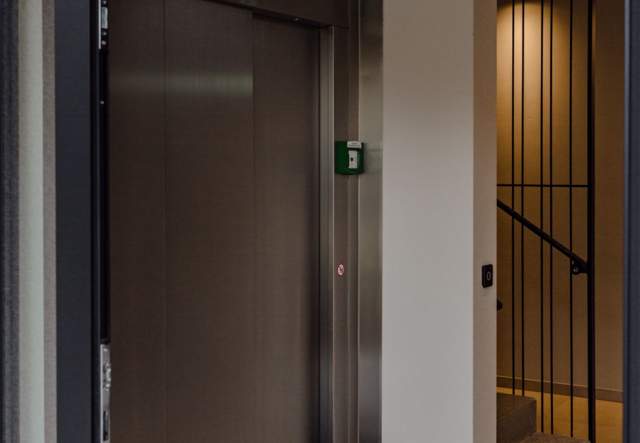 Ferienwohnung in Aich-Assach - DAS AICH - Suite Elva