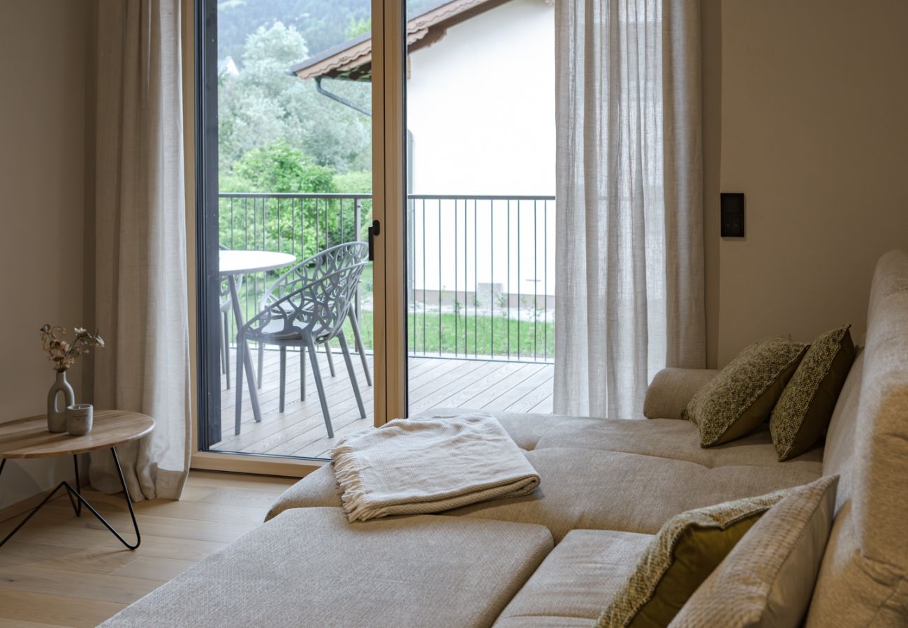 Ferienwohnung in Aich-Assach - DAS AICH - Suite Elva