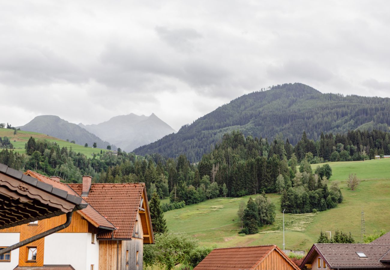Ferienwohnung in Aich-Assach - DAS AICH - Suite Elva