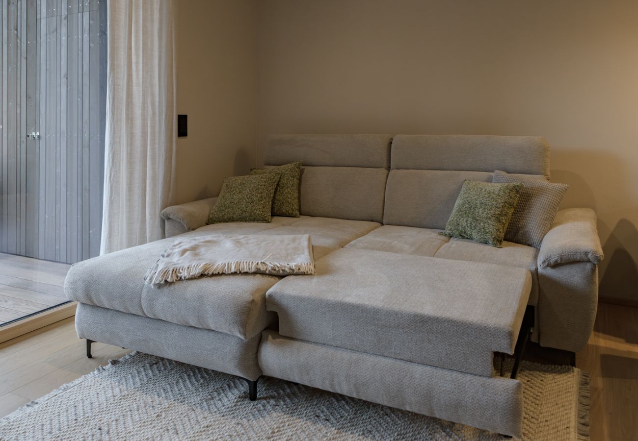 Ferienwohnung in Aich-Assach - DAS AICH - Suite Elva
